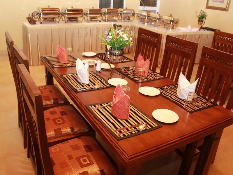 Jkab Park Hotel 207253