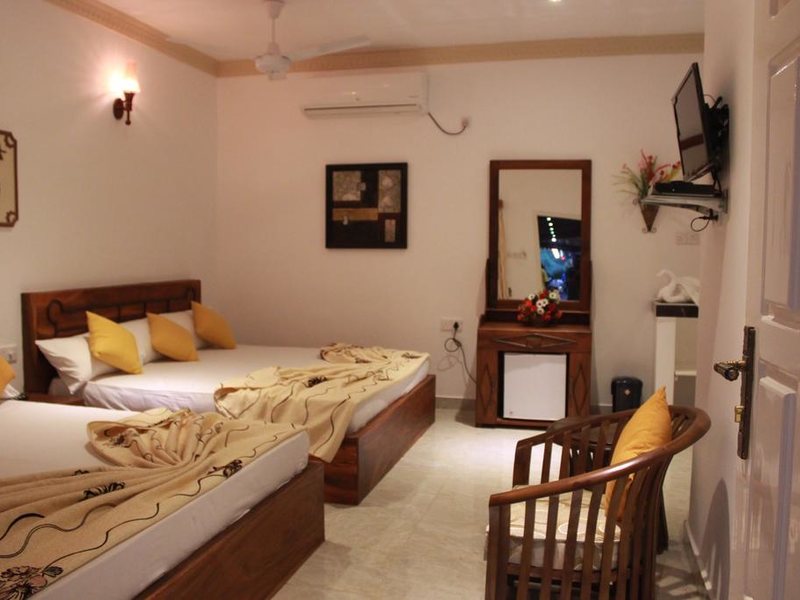 Jkab Park Hotel 207254