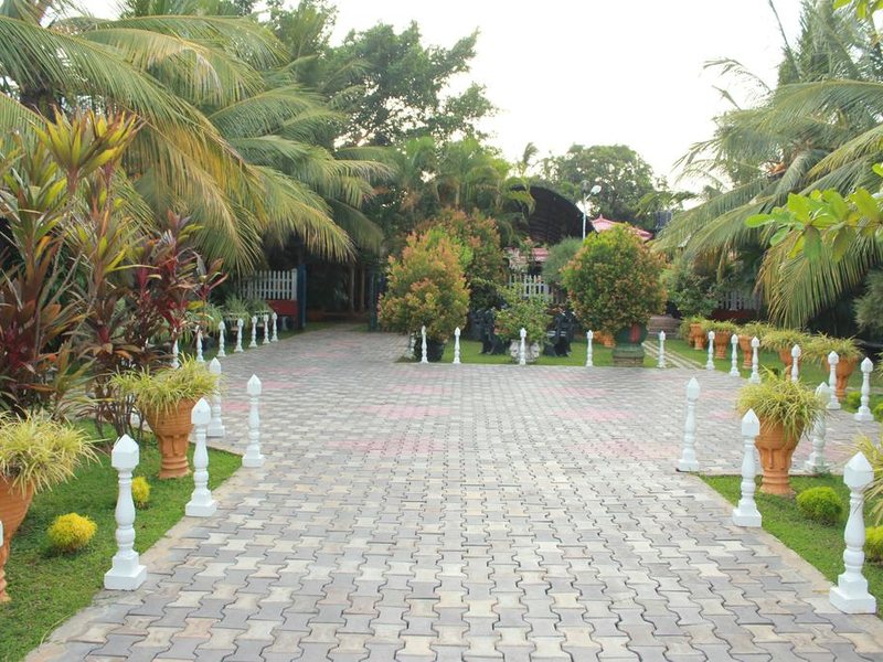 Jkab Park Hotel 207255