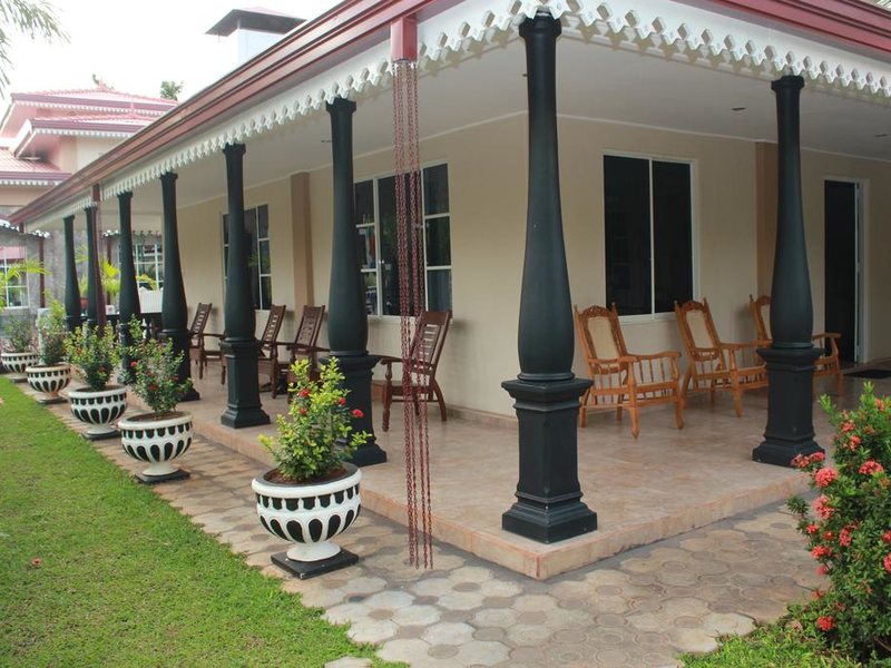 Jkab Park Hotel 207256