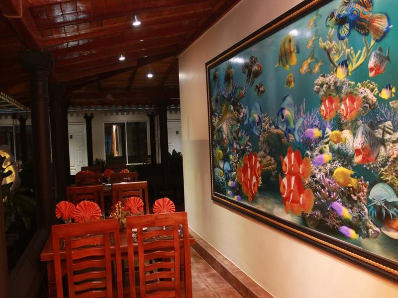 Jkab Park Hotel 207258