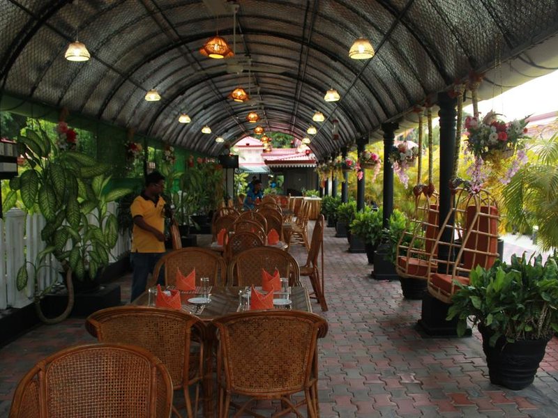 Jkab Park Hotel 207260