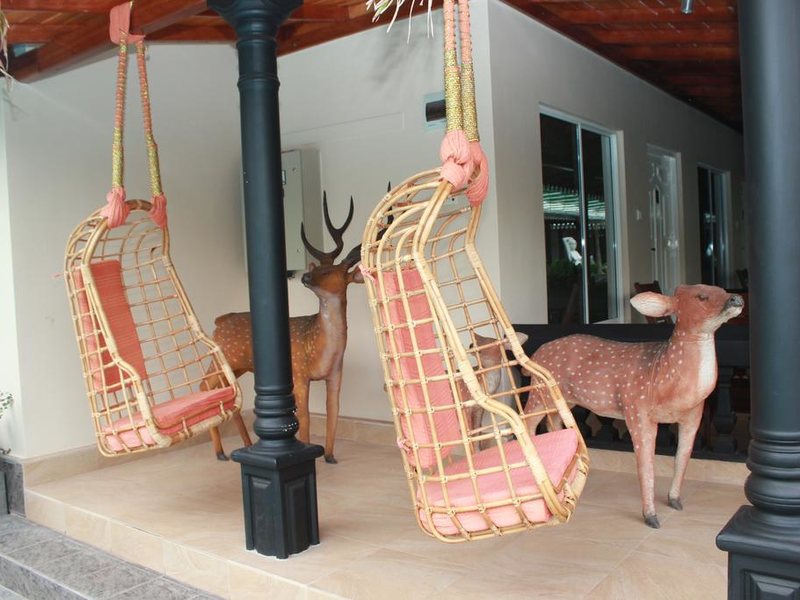 Jkab Park Hotel 207261