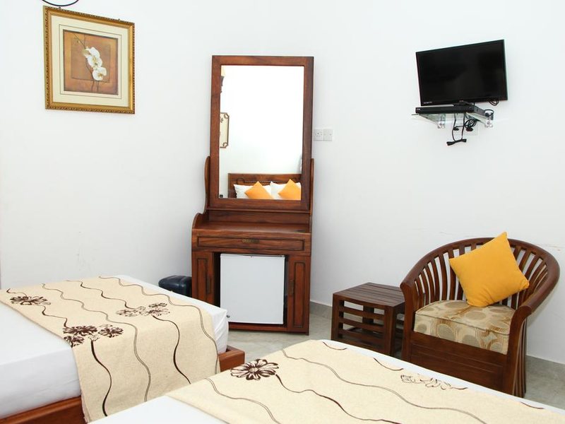 Jkab Park Hotel 207262