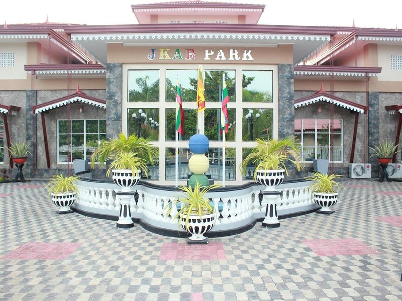 Jkab Park Hotel 207264