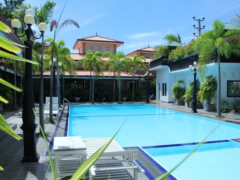 Jkab Park Hotel 207265