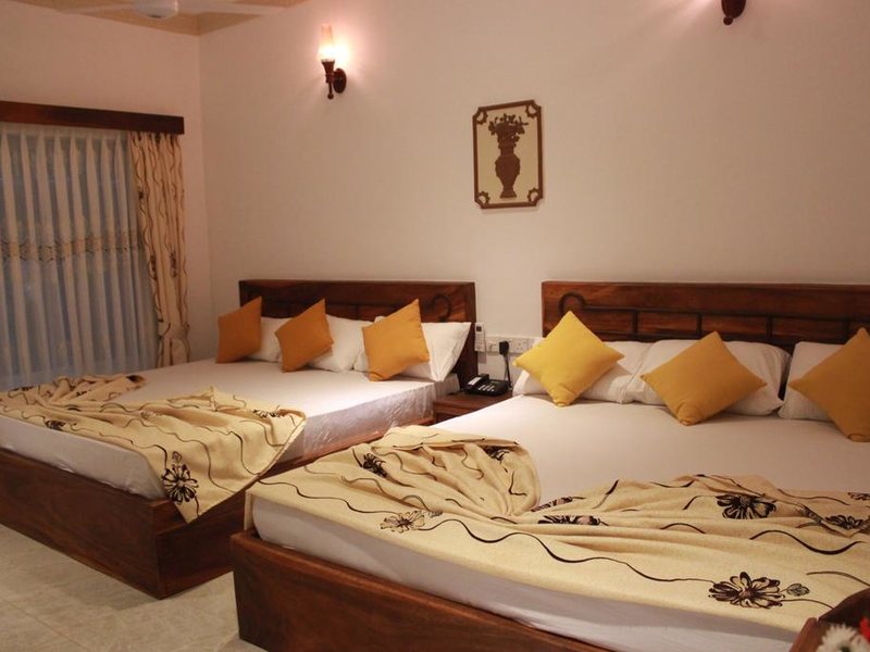 Jkab Park Hotel 207266