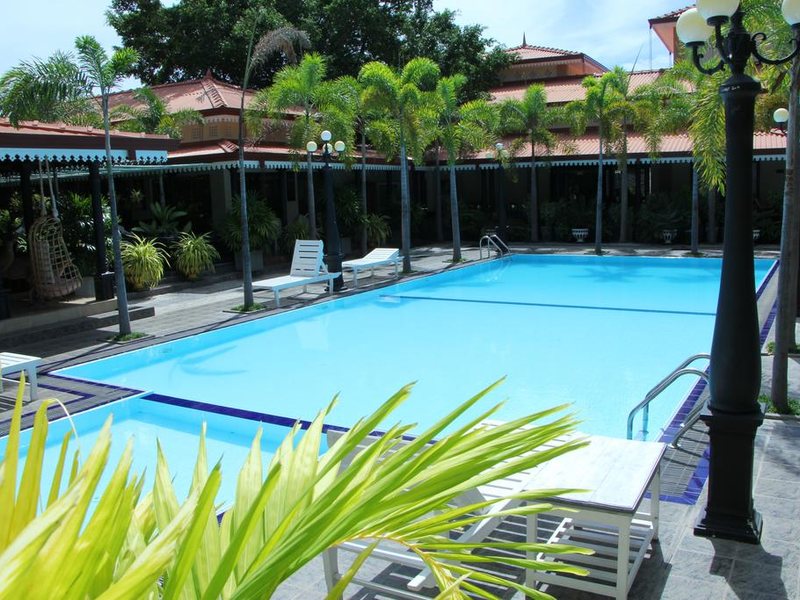 Jkab Park Hotel 207268