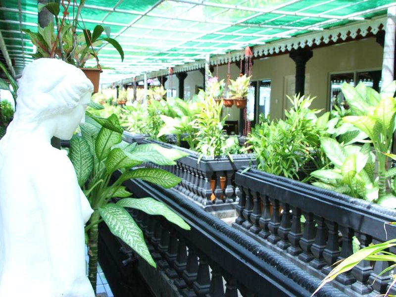 Jkab Park Hotel 207269