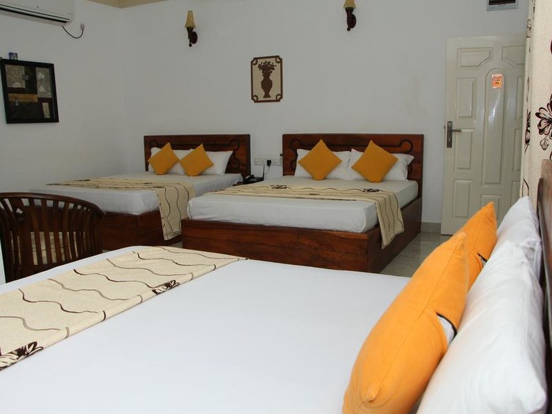 Jkab Park Hotel 207270