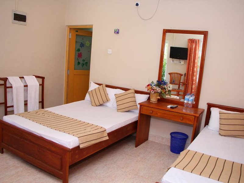 Jkab Park Hotel 207271