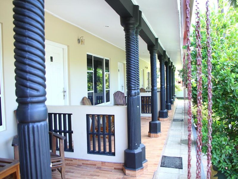 Jkab Park Hotel 207272