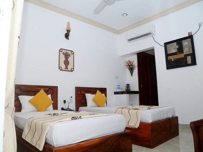 Jkab Park Hotel 207273