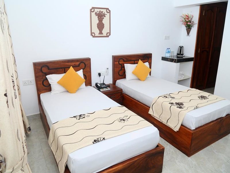 Jkab Park Hotel 207274