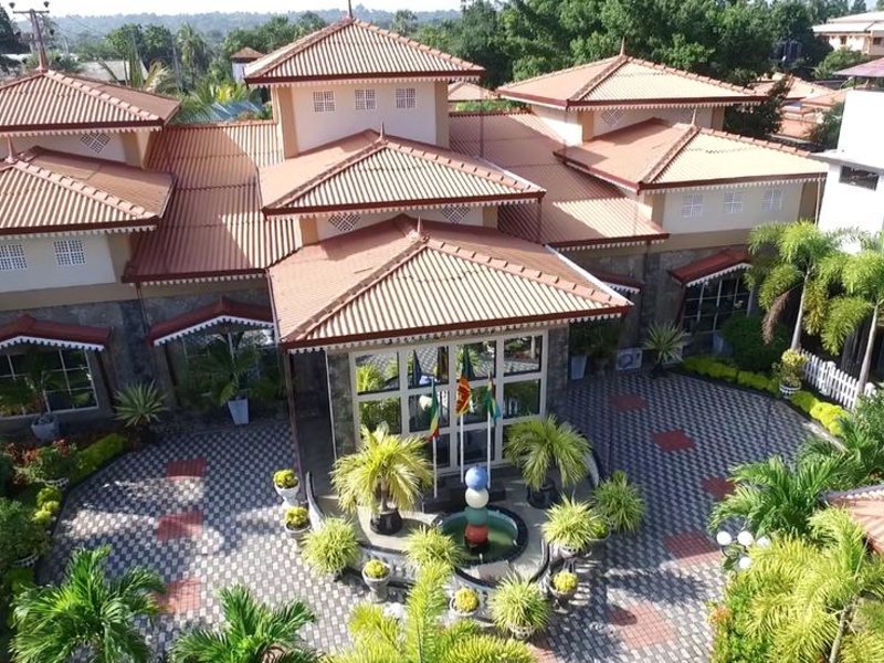 Jkab Park Hotel 207277