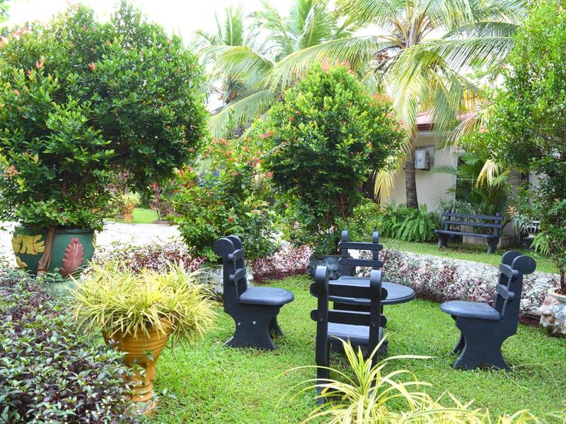 Jkab Park Hotel 207279