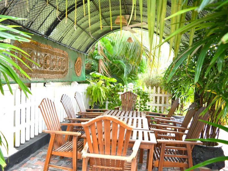 Jkab Park Hotel 207280