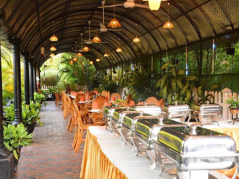 Jkab Park Hotel 207283