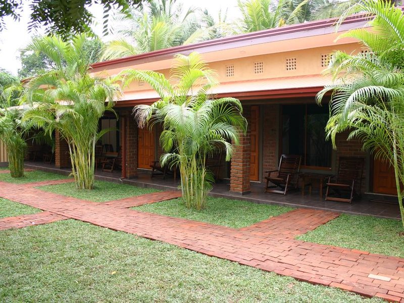 Jkab Park Hotel 207287