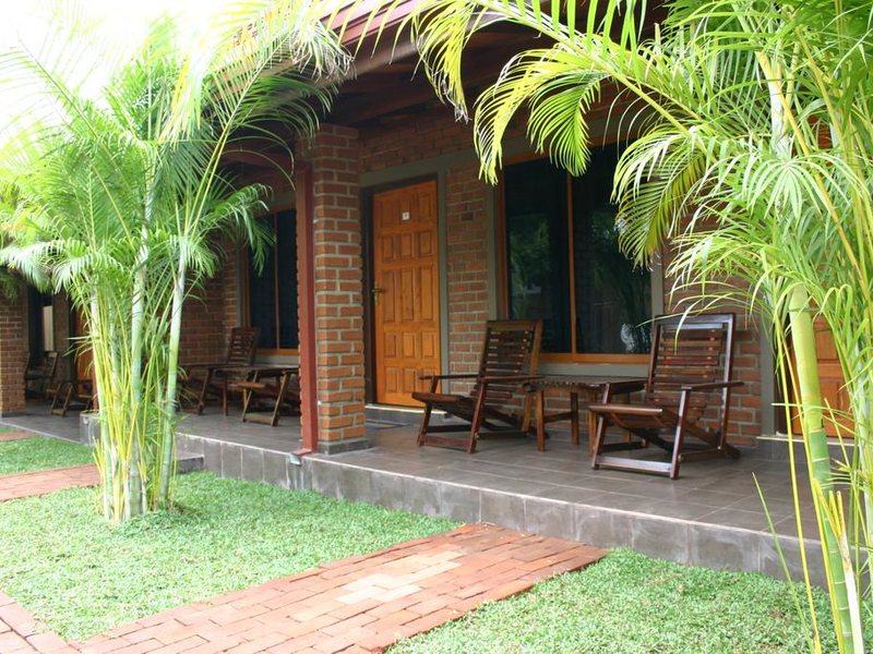 Jkab Park Hotel 207290