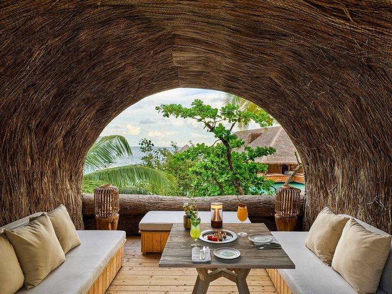 Joali Maldives 323755