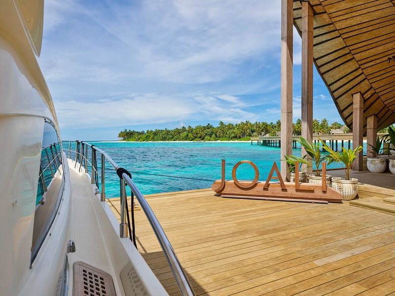 Joali Maldives 323757