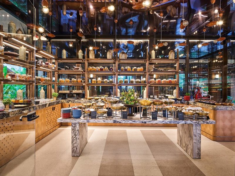 Joali Maldives 323759