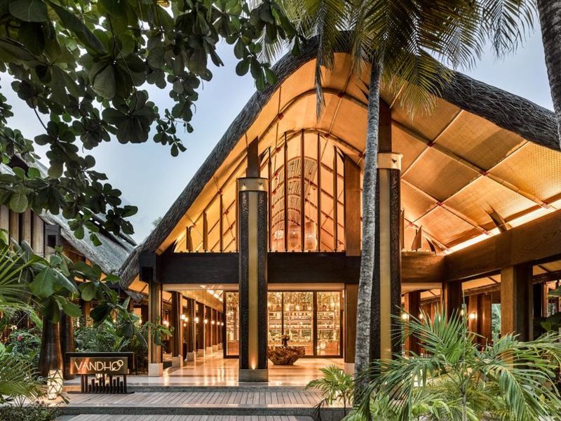 Joali Maldives 323761