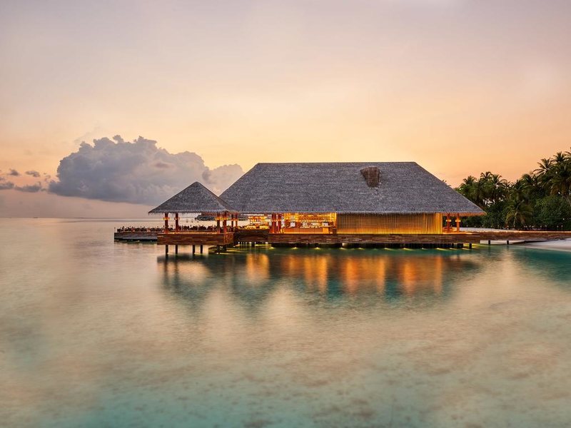 Joali Maldives 323762