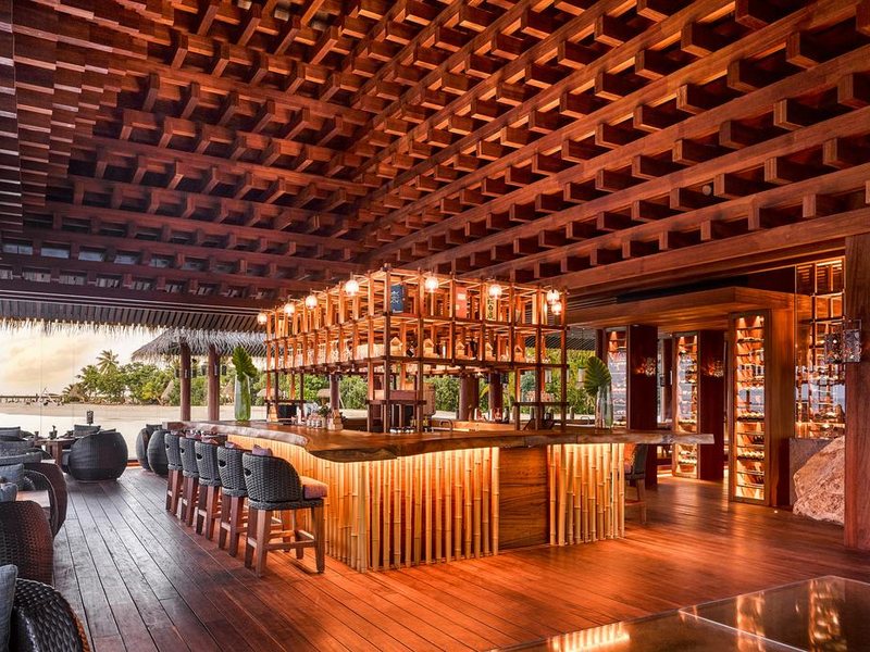 Joali Maldives 323765