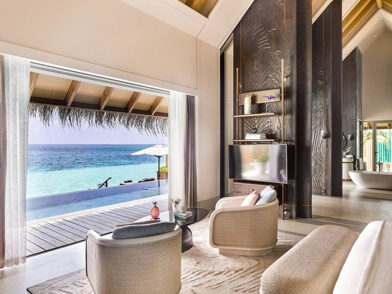 Joali Maldives 323778