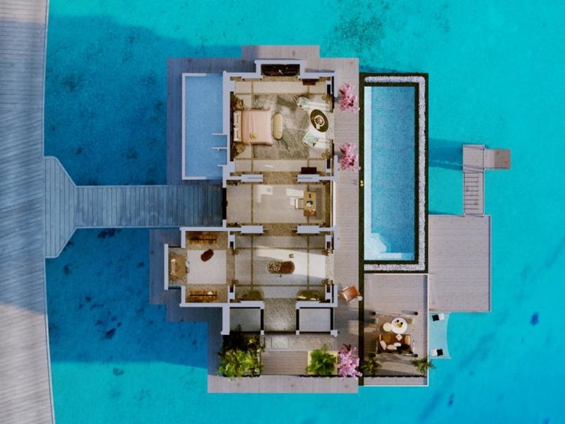 Joali Maldives 323780