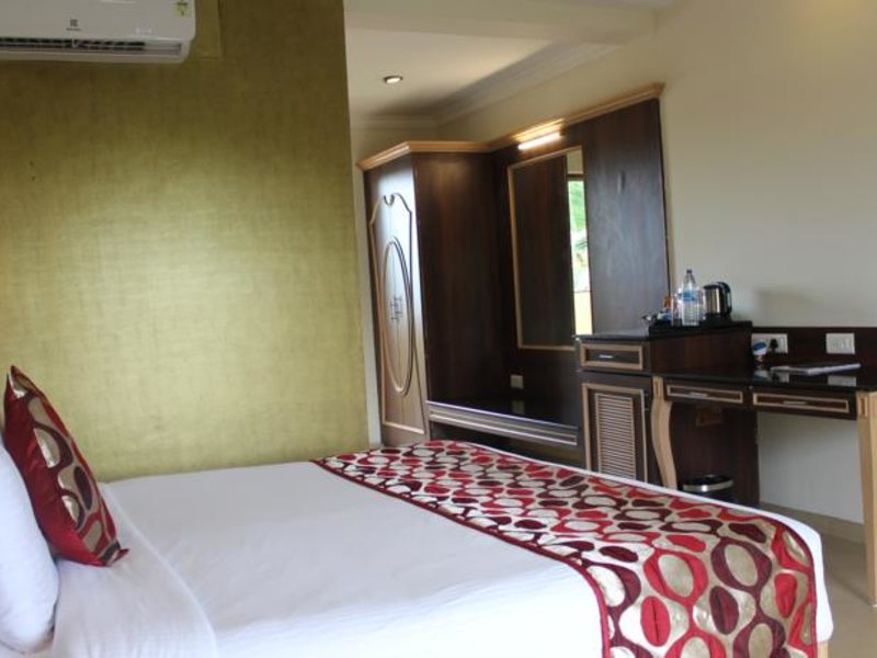 Joecons Beach Resort 115032