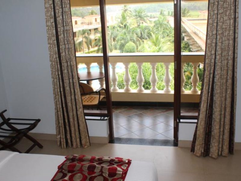 Joecons Beach Resort 115033