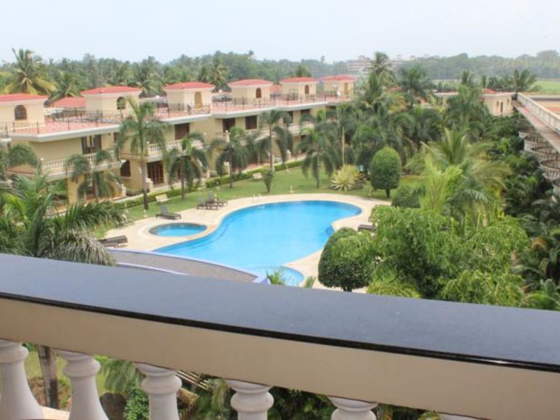 Joecons Beach Resort 115034