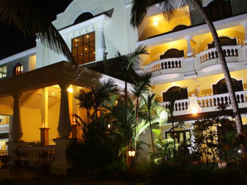 Joecons Beach Resort 115036