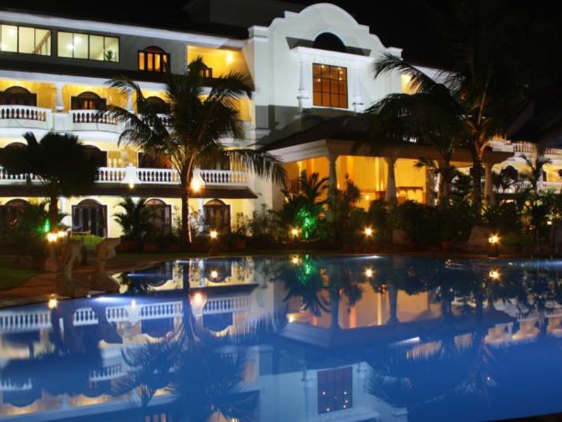 Joecons Beach Resort 115037