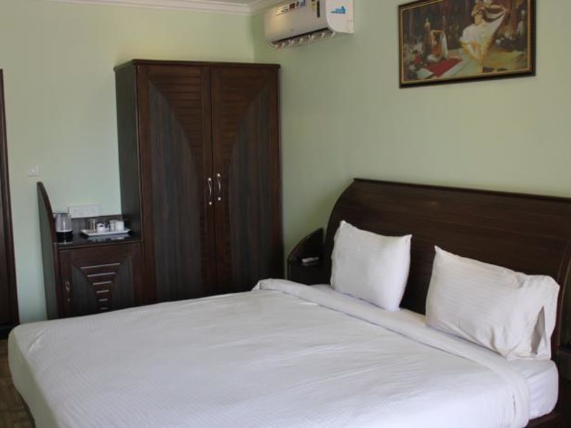 Joecons Beach Resort 115038