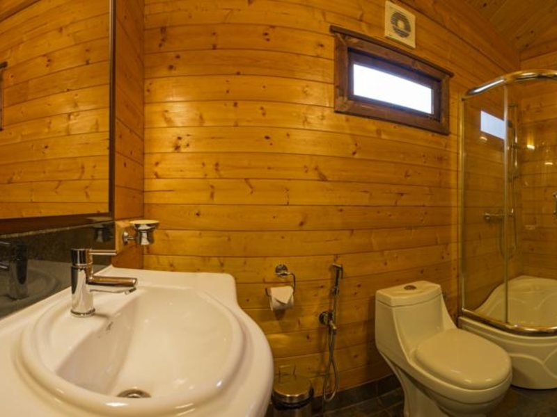 Joecons Beach Resort 115040