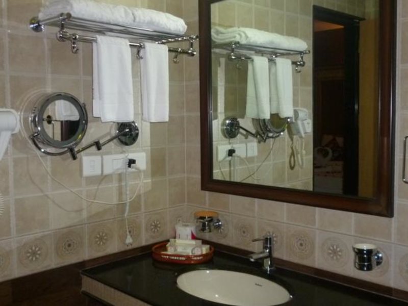 Joecons Beach Resort 115041