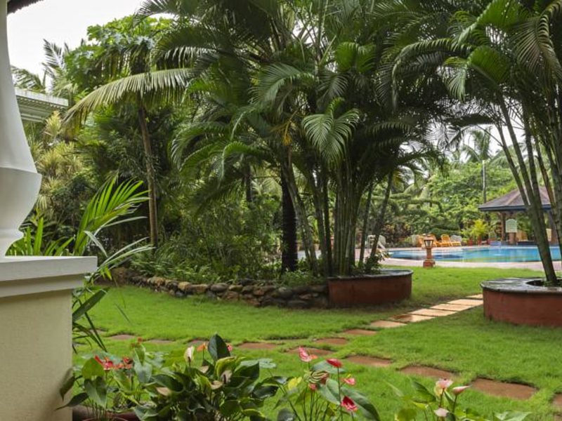 Joecons Beach Resort 115043