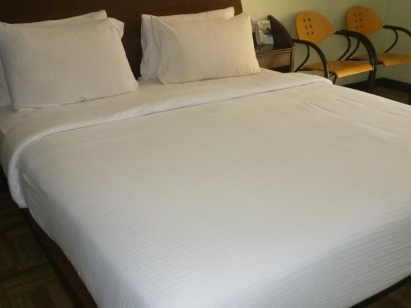 Joecons Beach Resort 115044