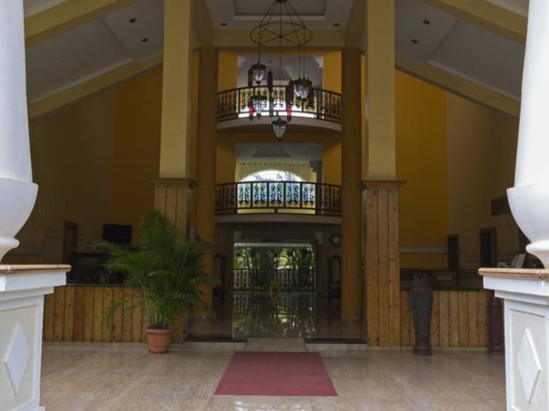 Joecons Beach Resort 115045