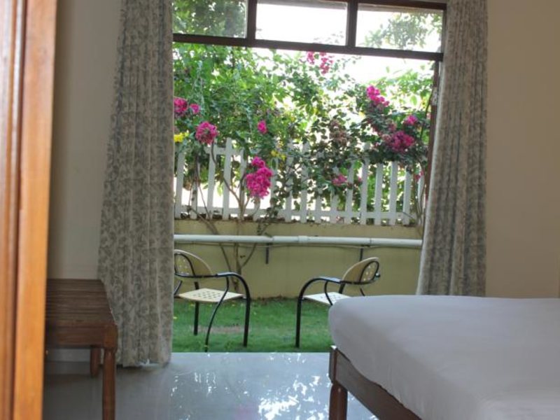 Joecons Beach Resort 115046