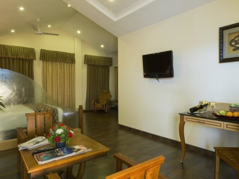 Joecons Beach Resort 115047