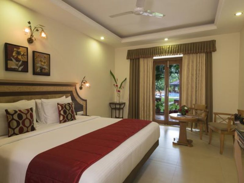 Joecons Beach Resort 115048