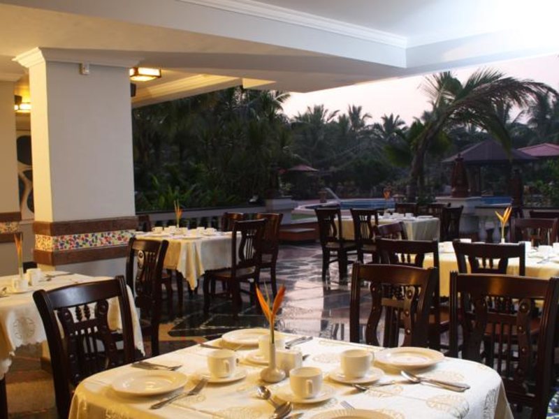 Joecons Beach Resort 115050