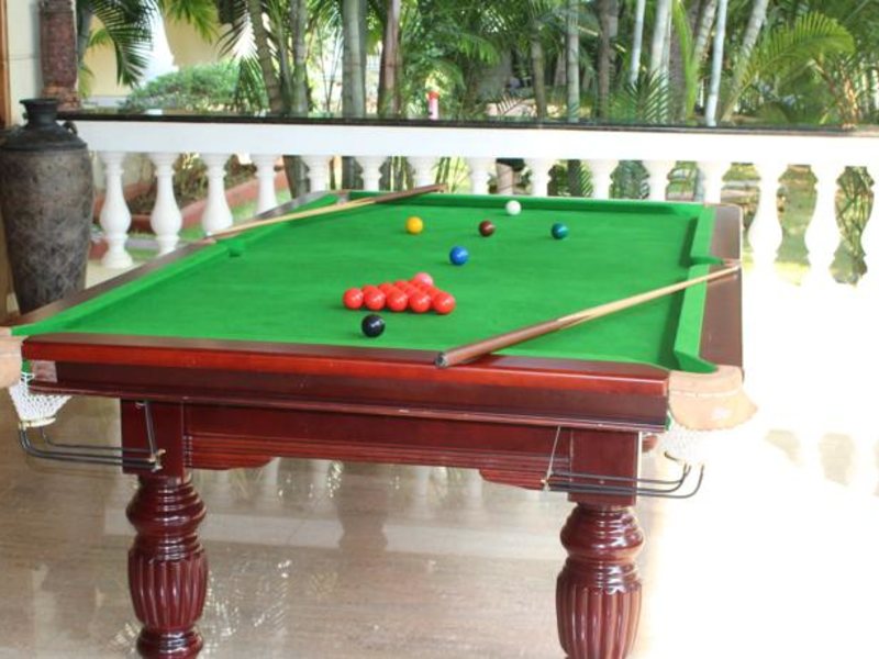 Joecons Beach Resort 115051