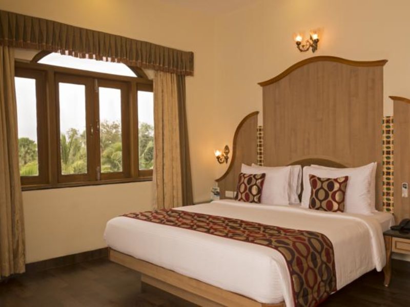 Joecons Beach Resort 115052