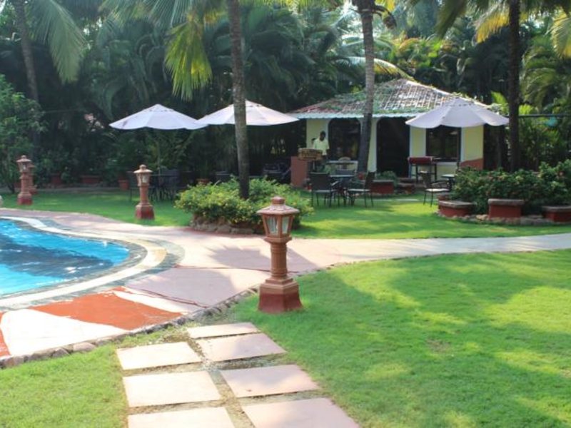 Joecons Beach Resort 115053